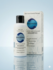 RECOVER Biotin & Anagain Shampoo