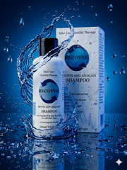RECOVER Biotin & Anagain Shampoo