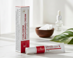Chalonese Brightening Cream