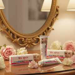 Roop Shingar Beauty Cream