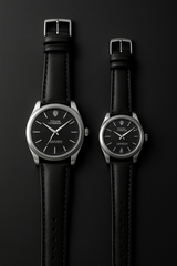 Rolex Duo – Classic Couple Watch Set