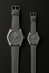 Rolex Duo – Classic Couple Watch Set