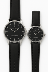 Rolex Duo – Classic Couple Watch Set