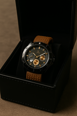 🔥 Vitz Ember Noir – Where Precision Meets Bold Elegance