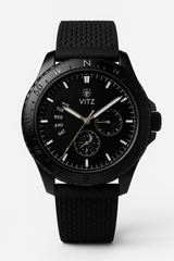 VITZ NightShadow Chronograph