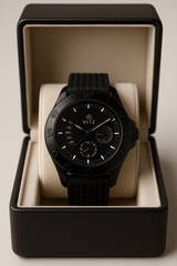 VITZ NightShadow Chronograph