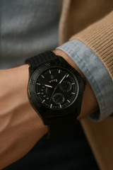 VITZ NightShadow Chronograph