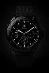 VITZ NightShadow Chronograph