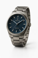 Eclipse Noir – Signature Timepiece