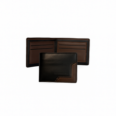 Premium Classic Leather Wallet