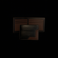 Premium Classic Leather Wallet