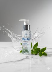 Marifer Brightening Face Wash Gel – Deep Cleansing & Hydrating Formula