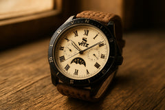 Vitz Imperial Classic Men’s Watch
