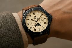 Vitz Imperial Classic Men’s Watch