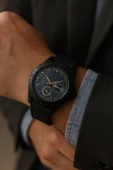 VITZ NightShadow Chronograph