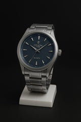 Eclipse Noir – Signature Timepiece