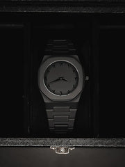 Black Arabic Aura ( Lightweight )