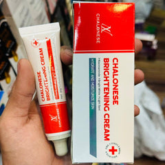 Chalonese Brightening Cream