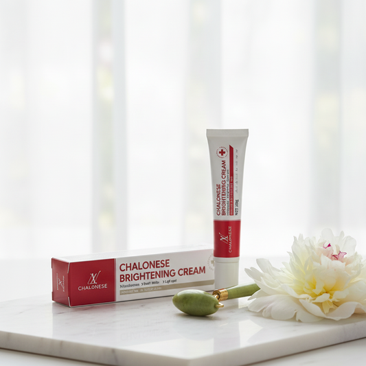Chalonese Brightening Cream