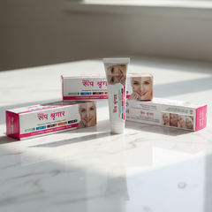 Roop Shingar Beauty Cream