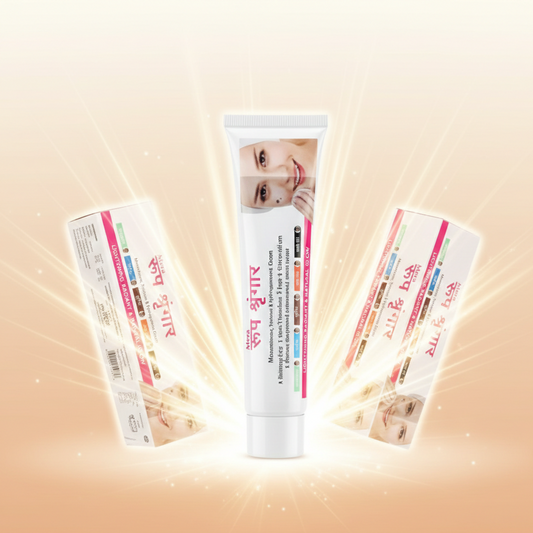 Roop Shingar Beauty Cream