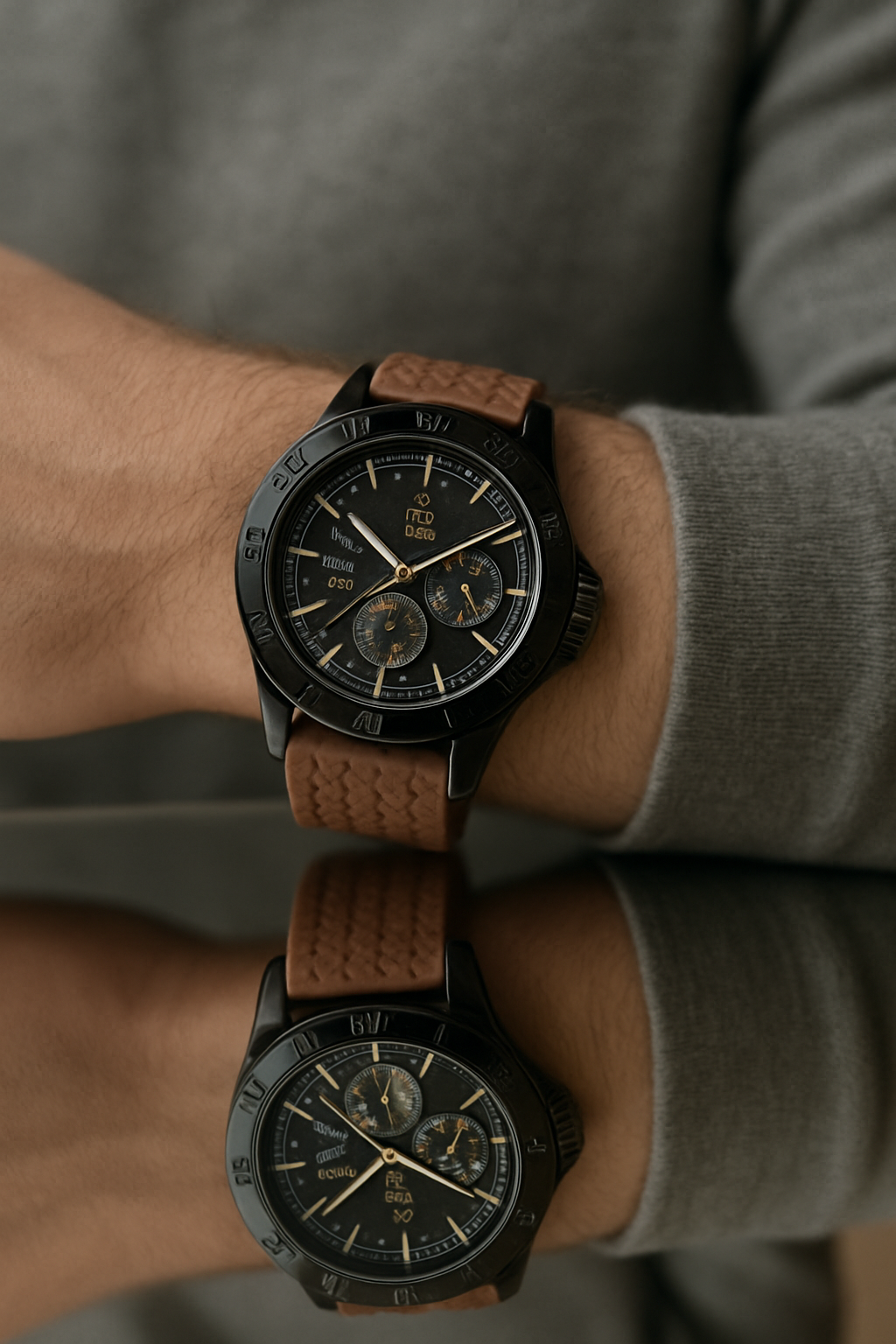 🔥 Vitz Ember Noir – Where Precision Meets Bold Elegance