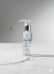 Marifer Brightening Face Wash Gel – Deep Cleansing & Hydrating Formula