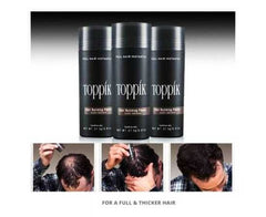 Toppik Caboki Hair Building Fibers